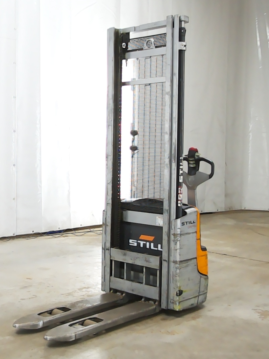 Still EXV12 Stoccatore www.blackforxx.com