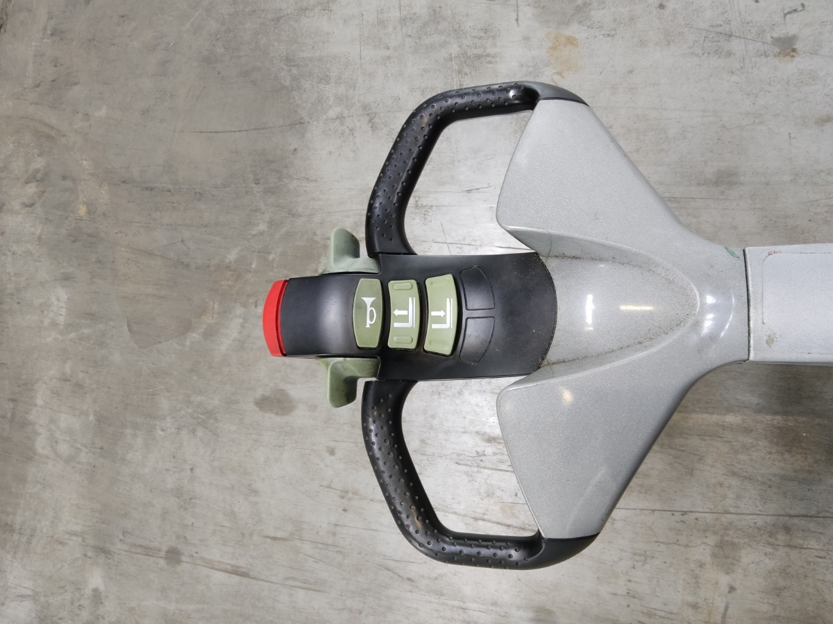 Still EXV12 Stoccatore www.blackforxx.com