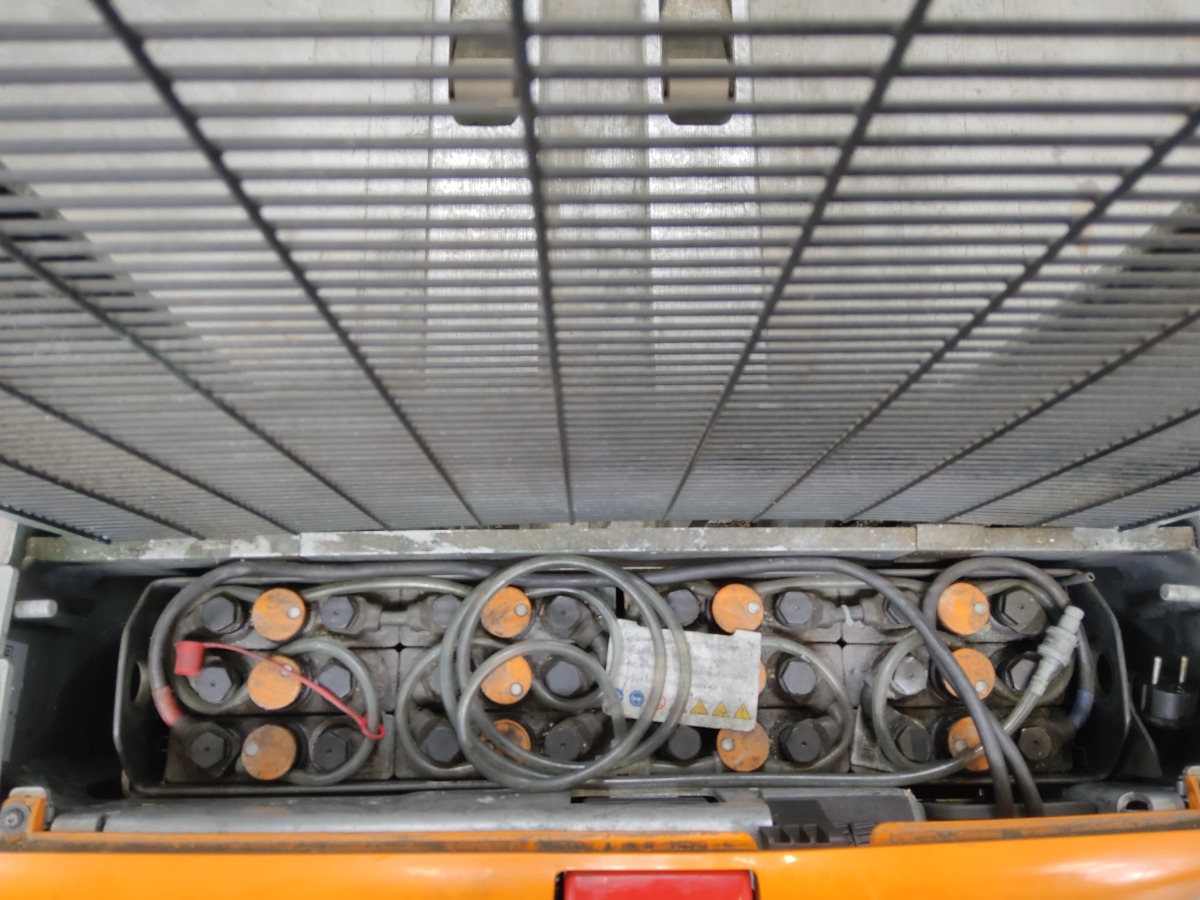 Still EXV12 Stoccatore www.blackforxx.com