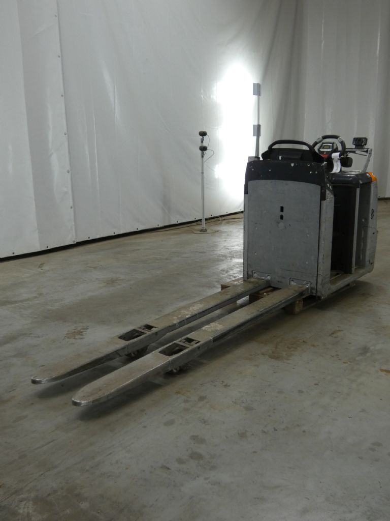 STILL OPX20/2380MM Laagheffende orderverzameltruck  www.blackforxx.com