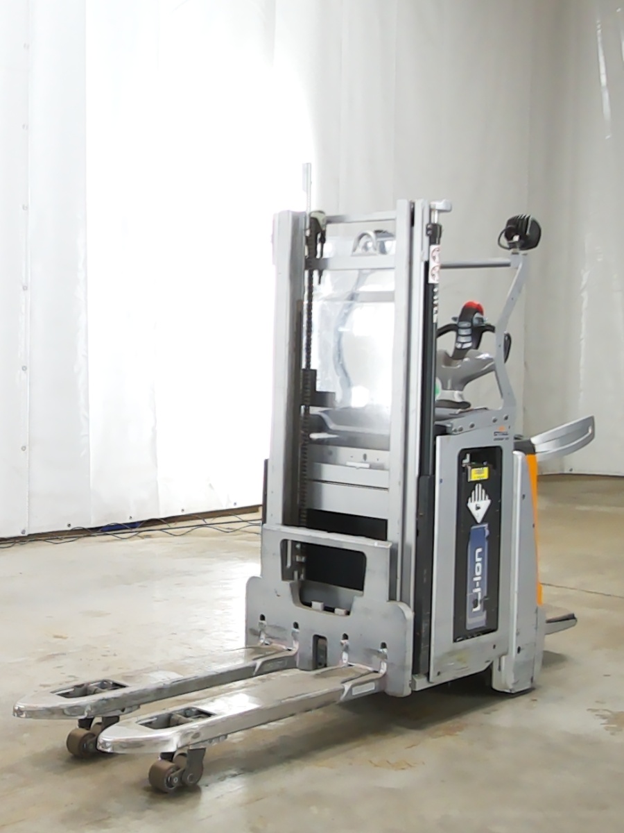 Still EXD-SF20 Stoccatore www.blackforxx.com