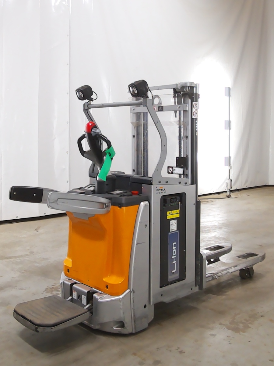 Still EXD-SF20 Stoccatore www.blackforxx.com