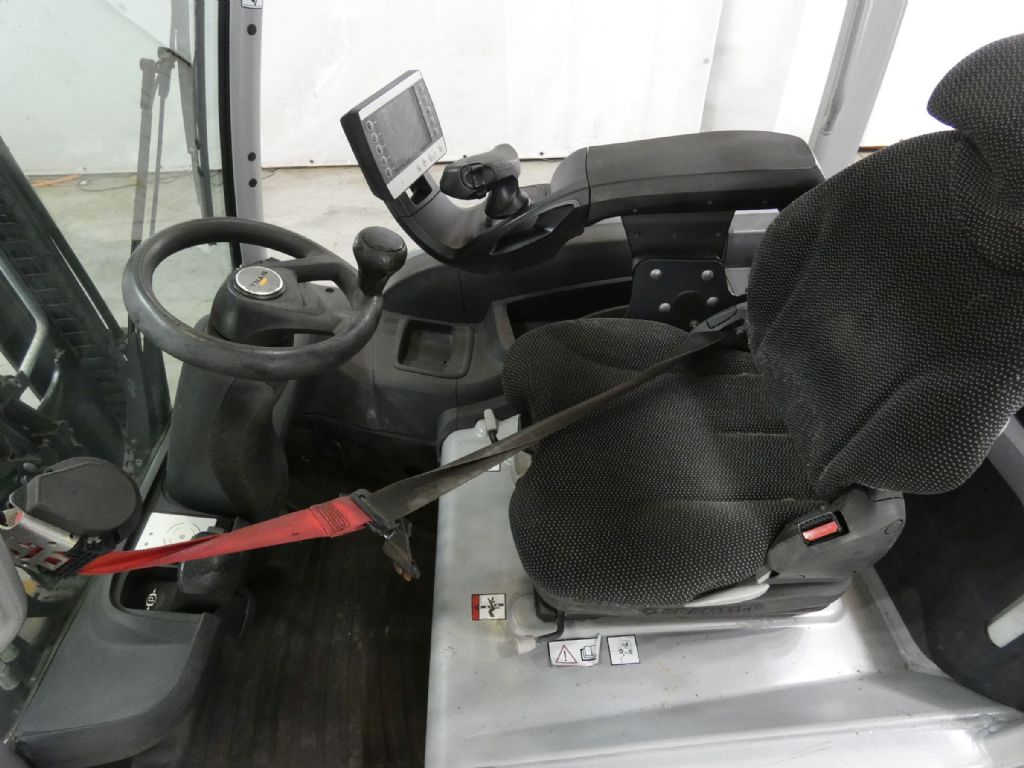 STILL RX20-16 Elektro 3 Rad-Stapler www.blackforxx.com