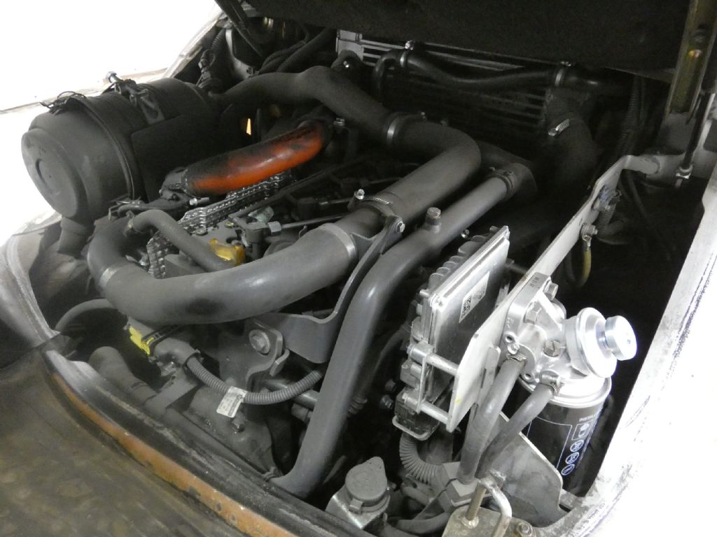 STILL RX70-35 Dieselstapler www.blackforxx.com