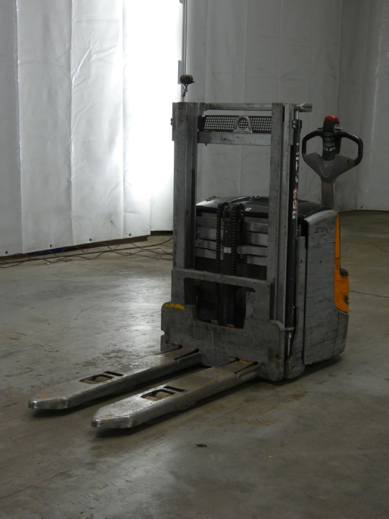 STILL EXV14IC Gerbeur  www.blackforxx.com