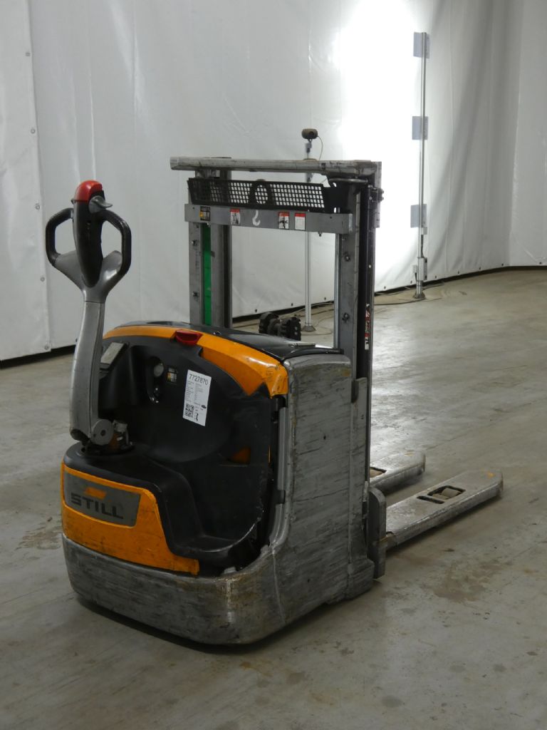 STILL EXV14IC Gerbeur  www.blackforxx.com