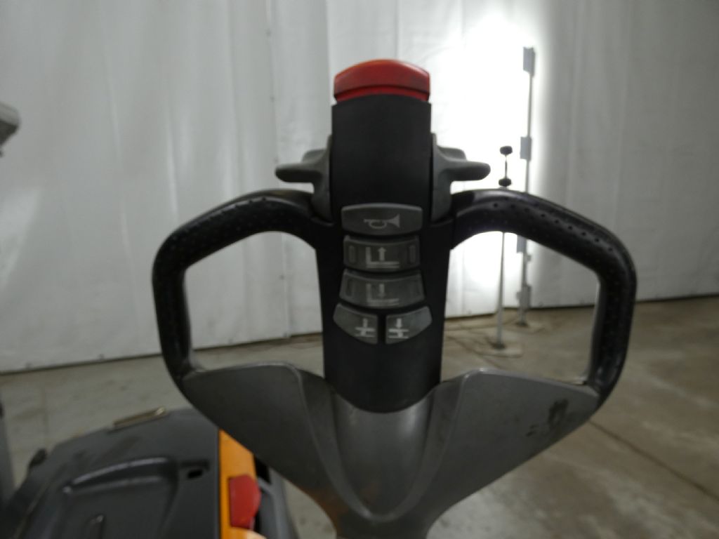 STILL EXV14IC Gerbeur  www.blackforxx.com