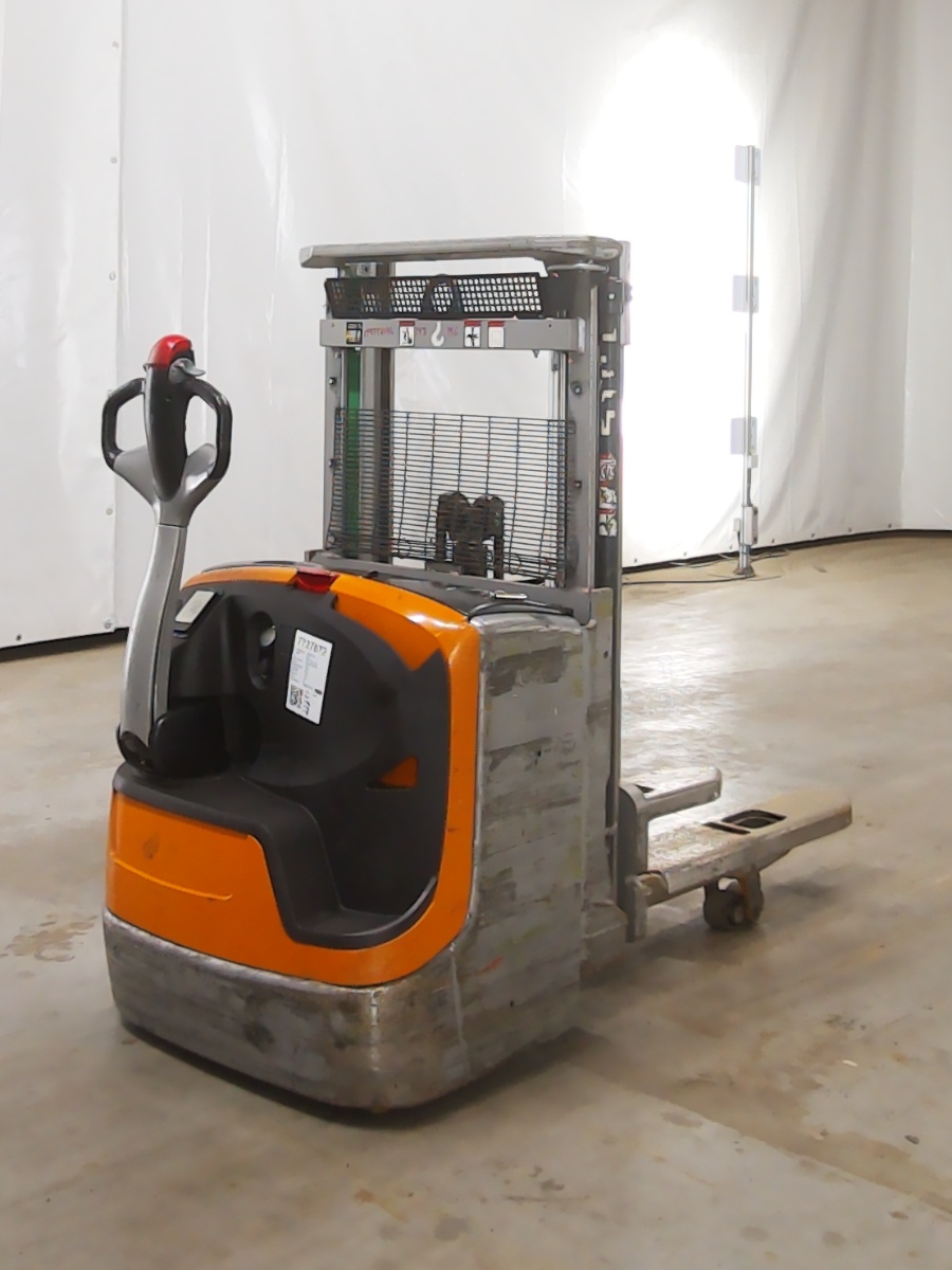 STILL EXV14IC Gerbeur  www.blackforxx.com