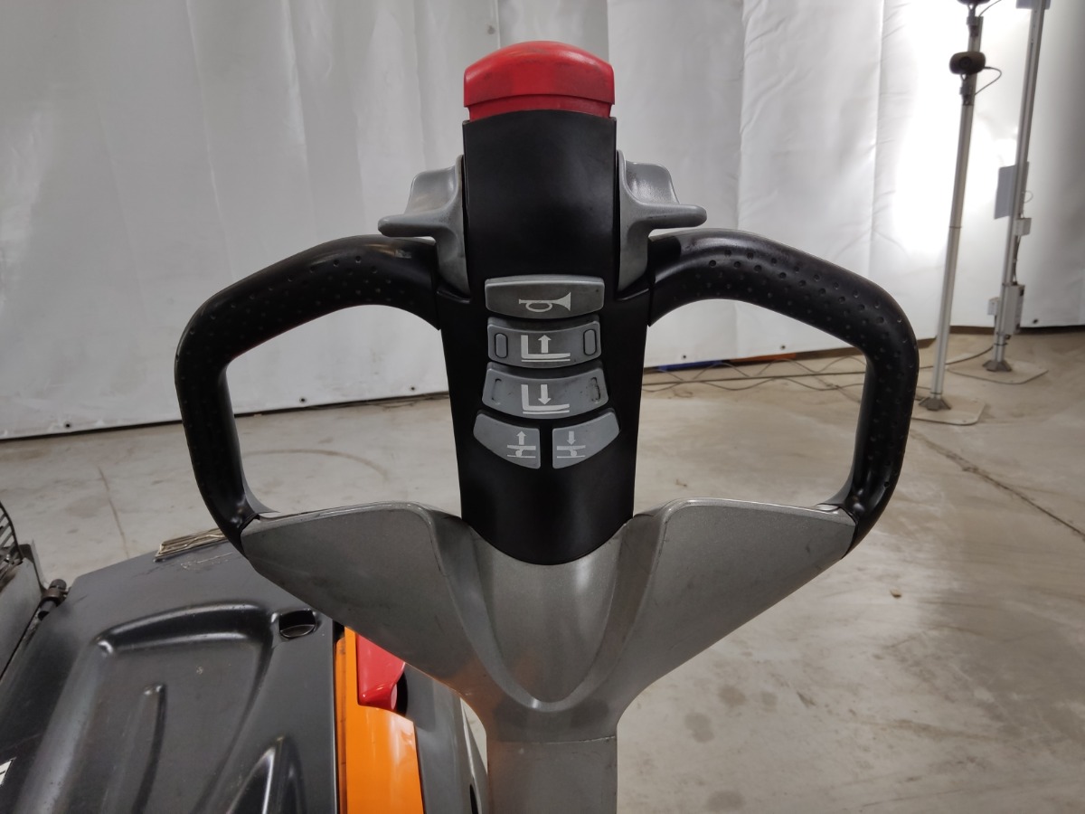 STILL EXV14IC Gerbeur  www.blackforxx.com