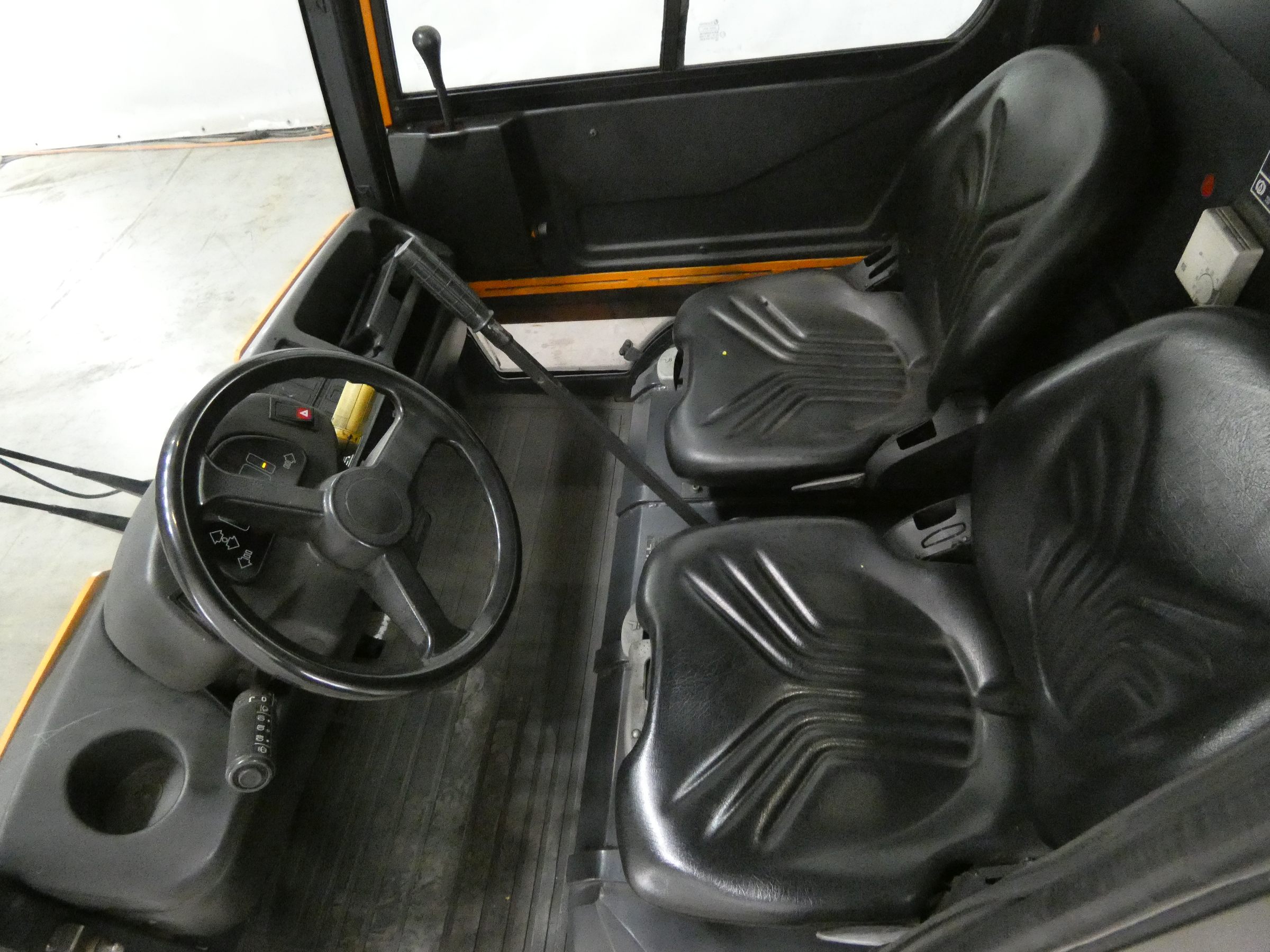 STILL R07-25 Trekker www.blackforxx.com