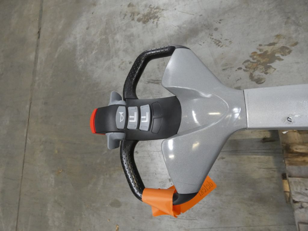 STILL EXV10BASIC High Lift stacker www.blackforxx.com