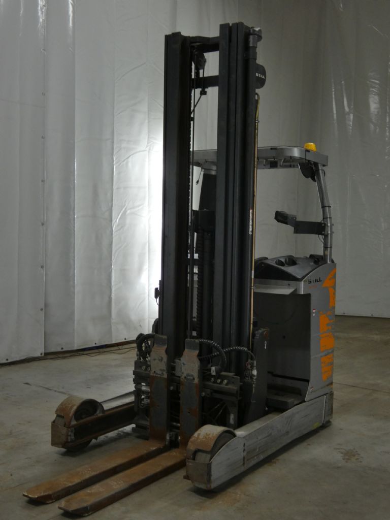 Still FM-X25 Reachtruck www.blackforxx.com