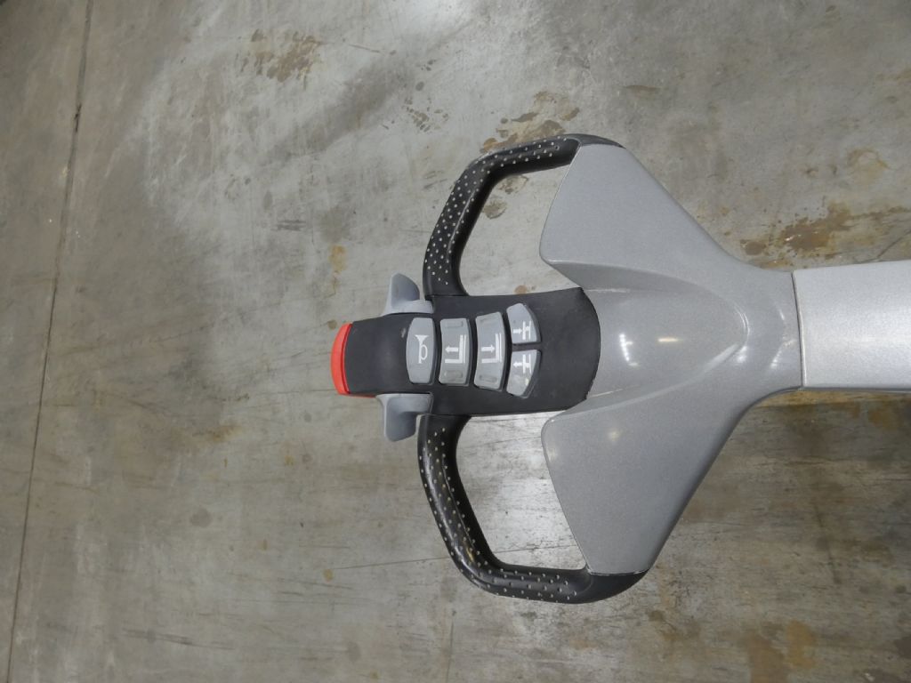 STILL EXV14IC High Lift stacker www.blackforxx.com