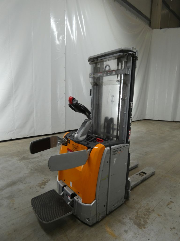 STILL EXV-SF14 High Lift stacker www.blackforxx.com