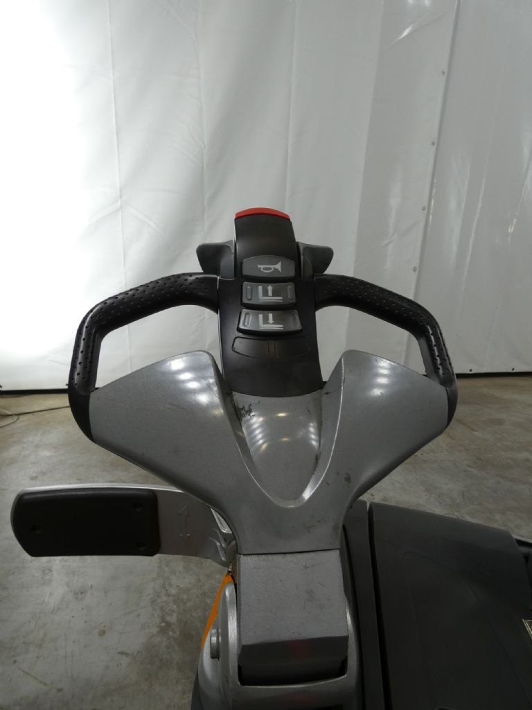 STILL EXV-SF14 High Lift stacker www.blackforxx.com