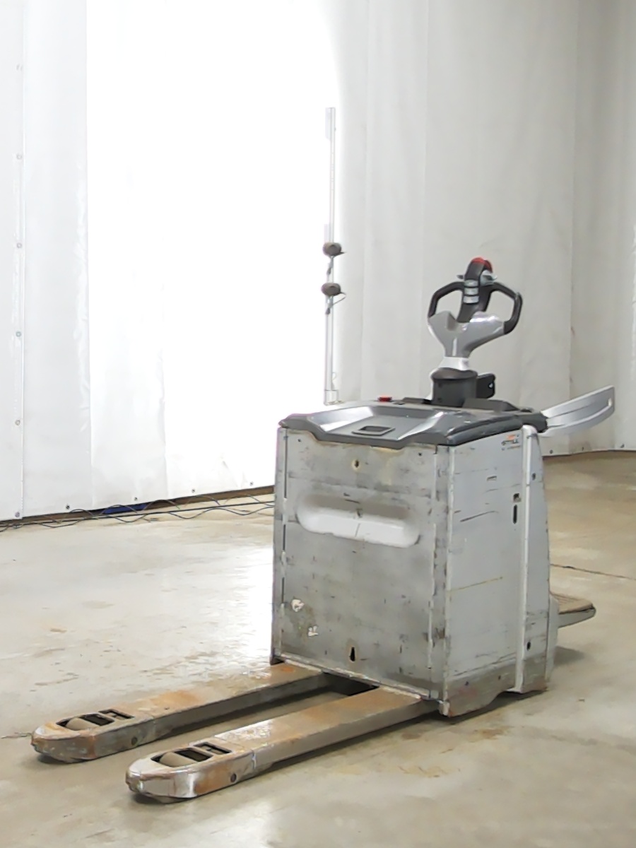 Still EXH-SF20 Niederhubwagen www.blackforxx.com