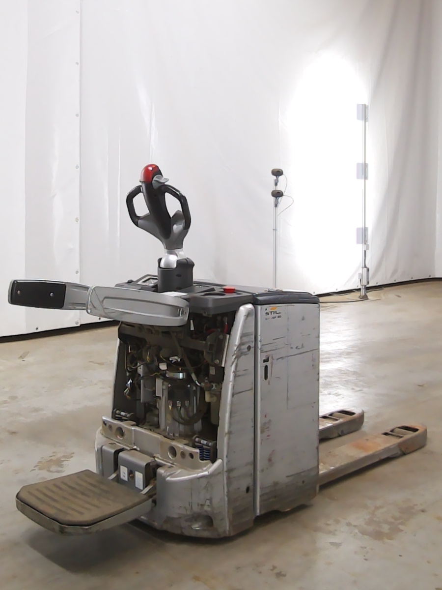 Still EXH-SF20 Niederhubwagen www.blackforxx.com