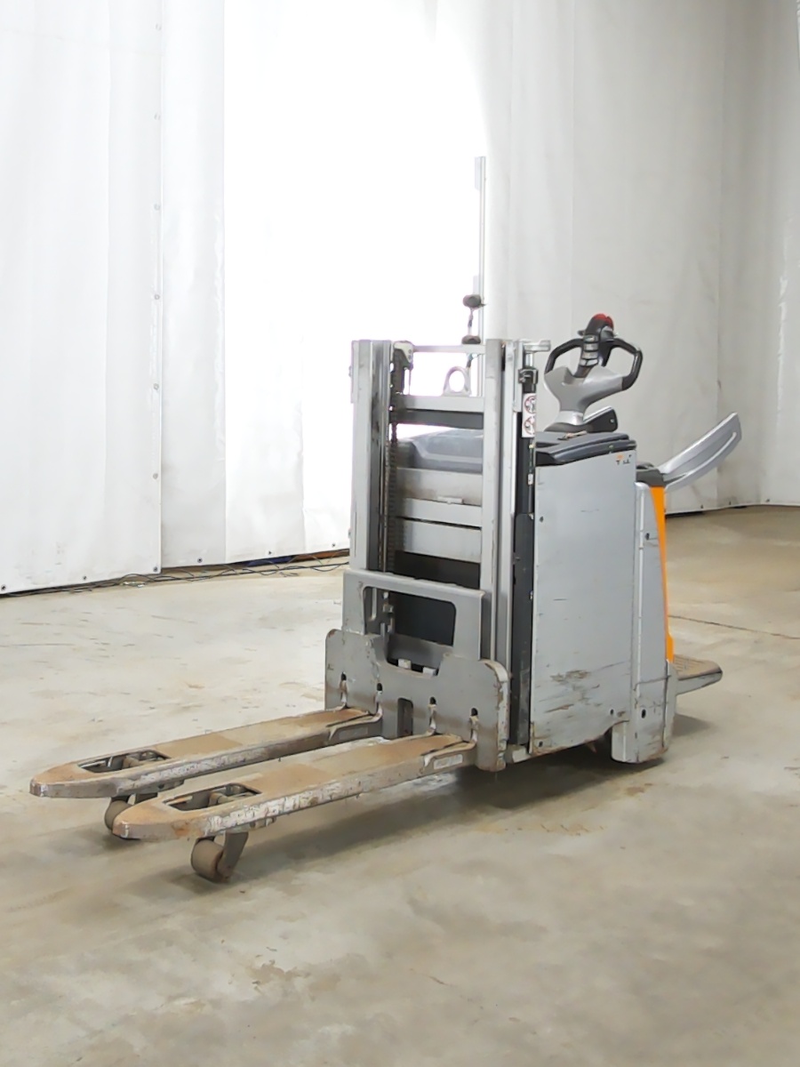 STILL EXD-SF20 High Lift stacker www.blackforxx.com