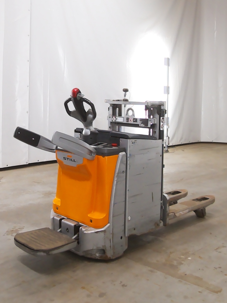 STILL EXD-SF20 High Lift stacker www.blackforxx.com