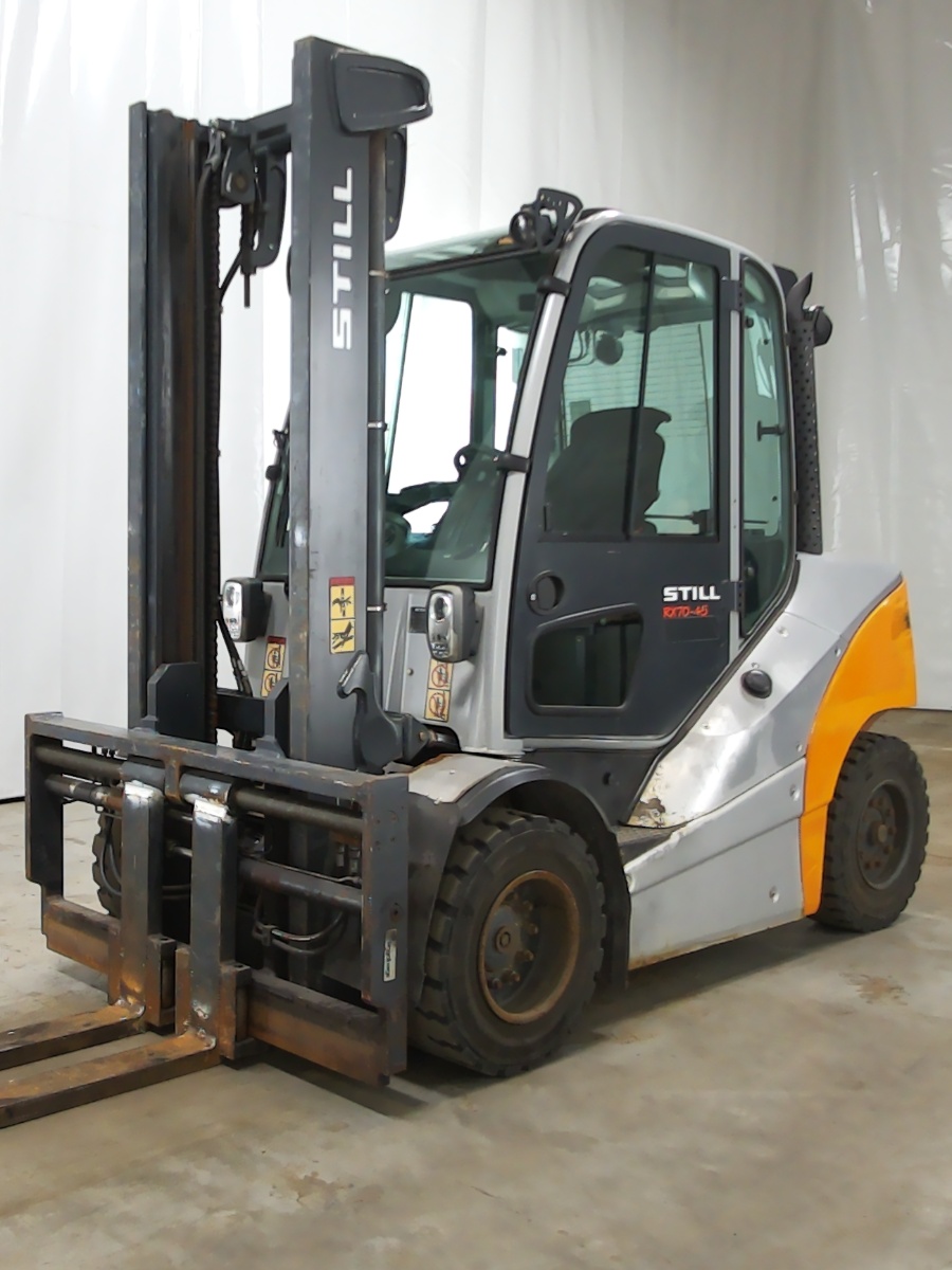 Still RX70-45 Diesel www.blackforxx.com