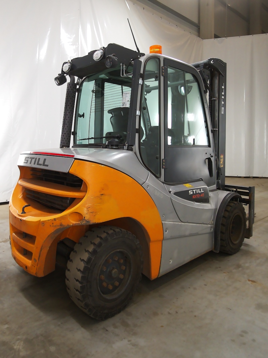 Still RX70-45 Diesel www.blackforxx.com