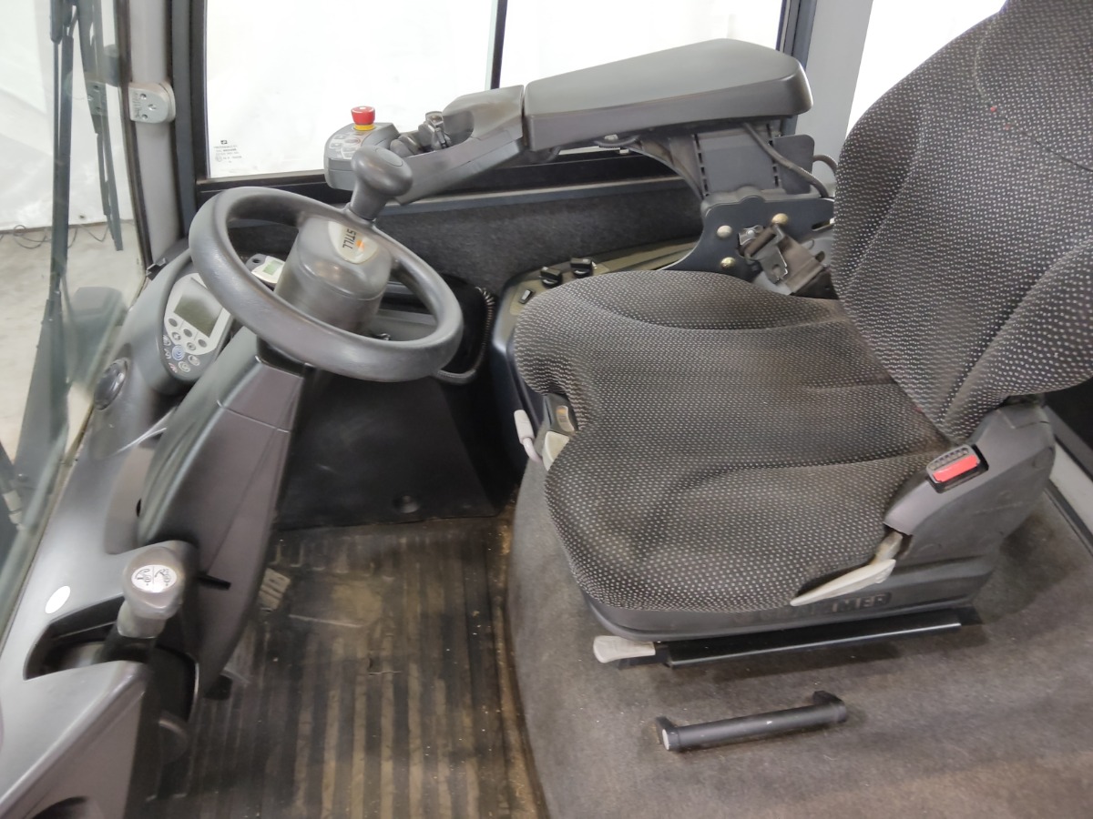 Still RX70-45 Diesel www.blackforxx.com