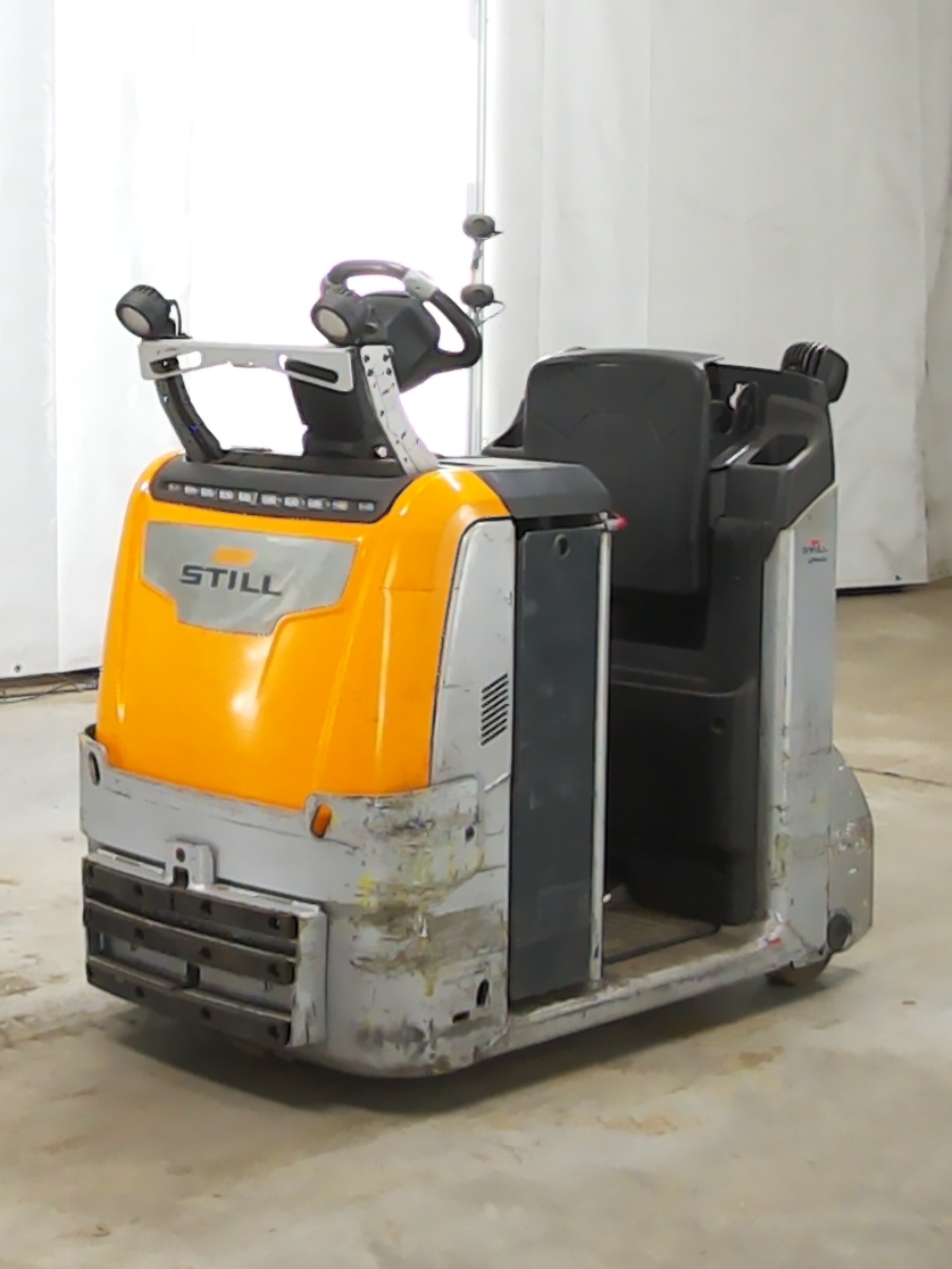 Still LTX50 Tow Tractor www.blackforxx.com