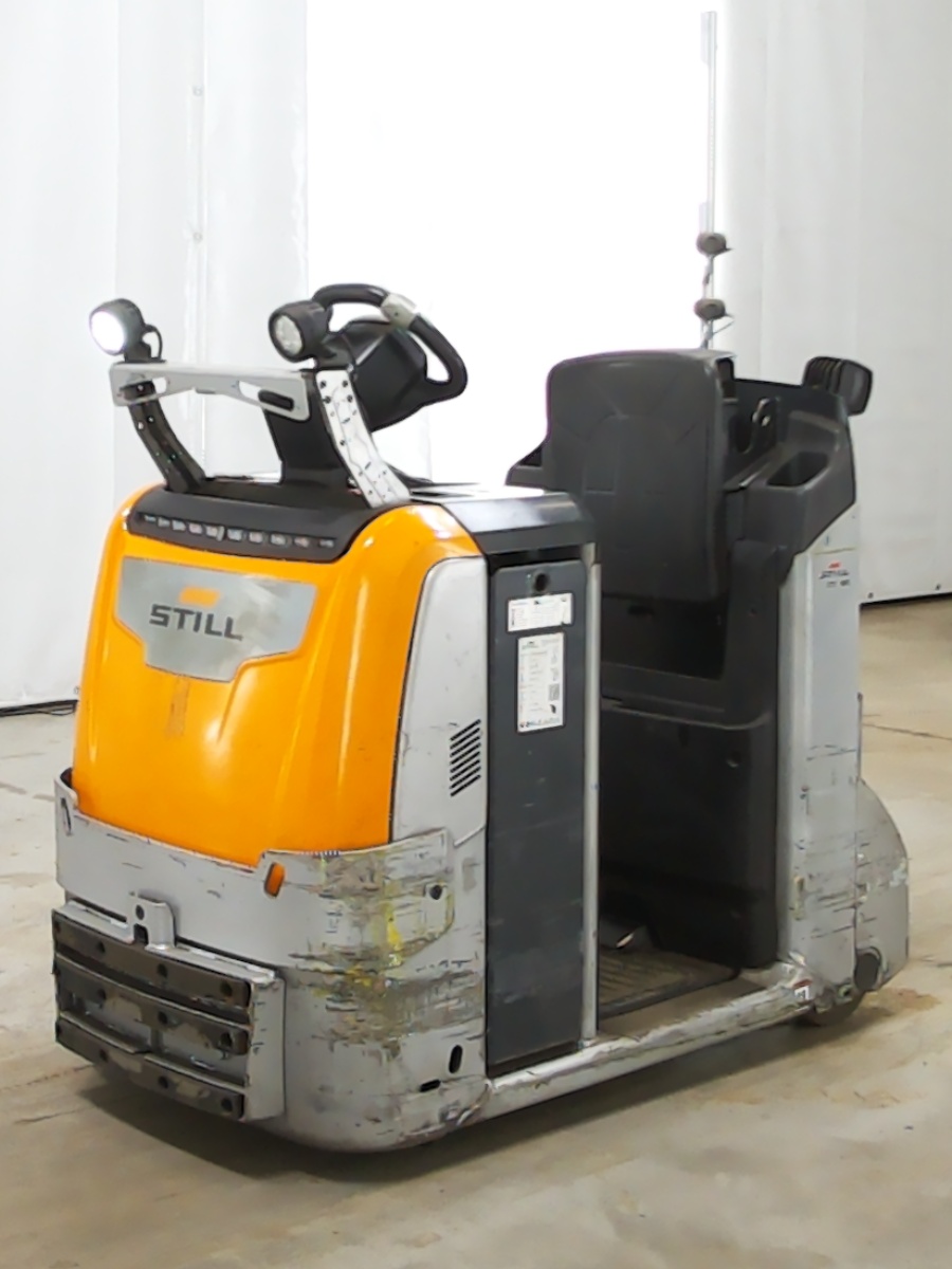 Still LTX50 Tracteur www.blackforxx.com