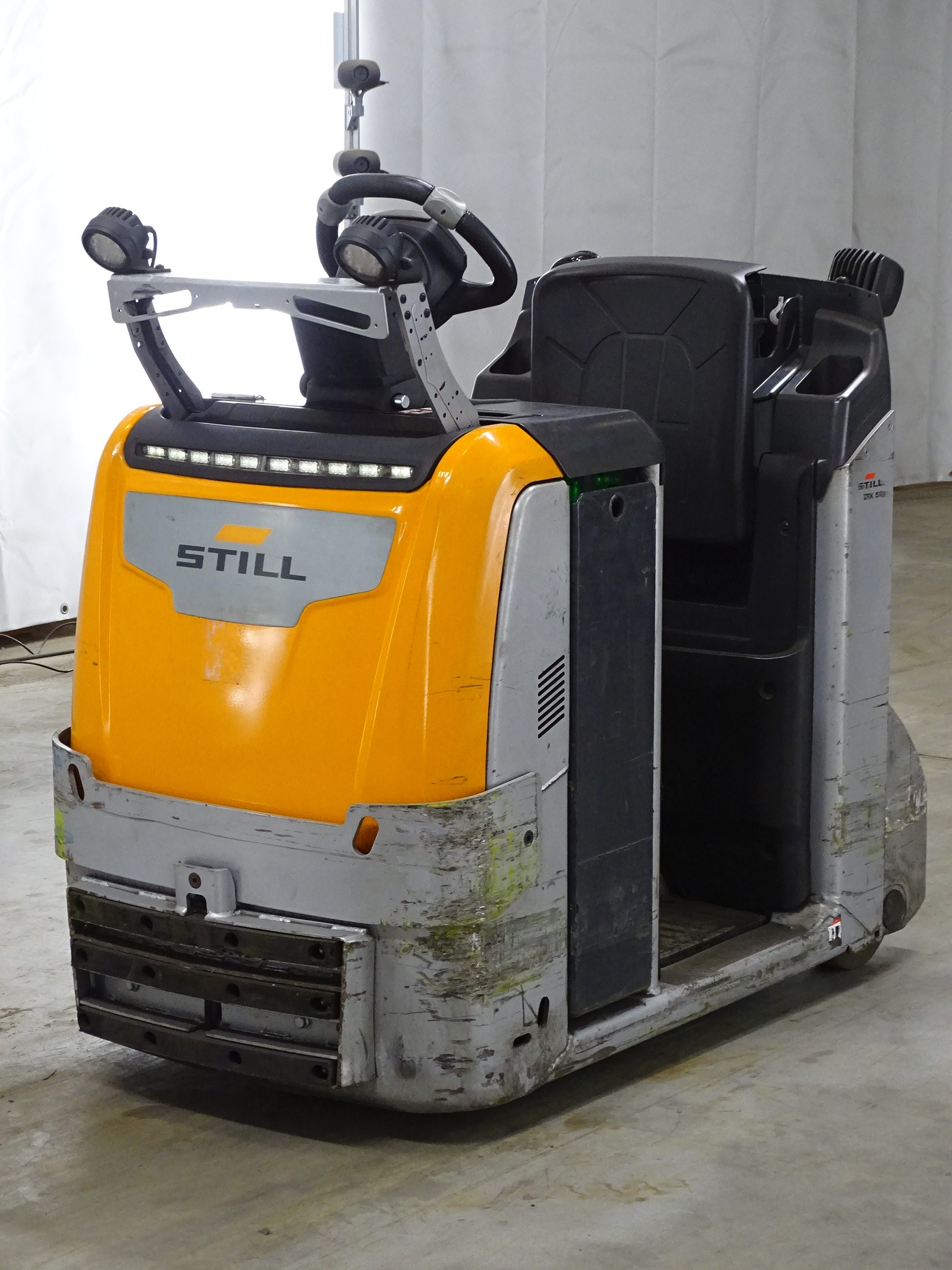 Still LTX50 Tracteur www.blackforxx.com