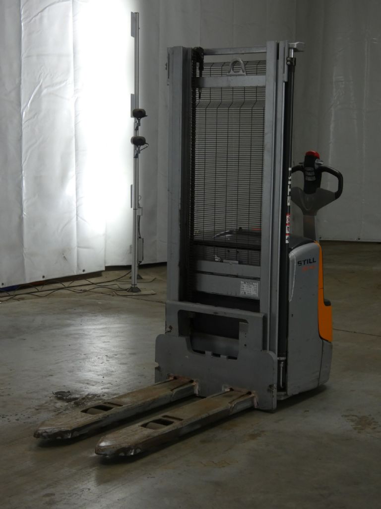 STILL EXV14C Hochhubwagen www.blackforxx.com