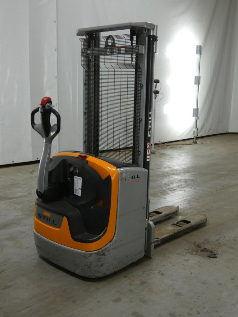 STILL EXV14C Hochhubwagen www.blackforxx.com