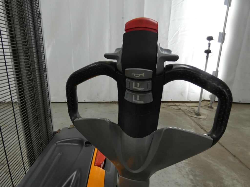 STILL EXV14C Hochhubwagen www.blackforxx.com