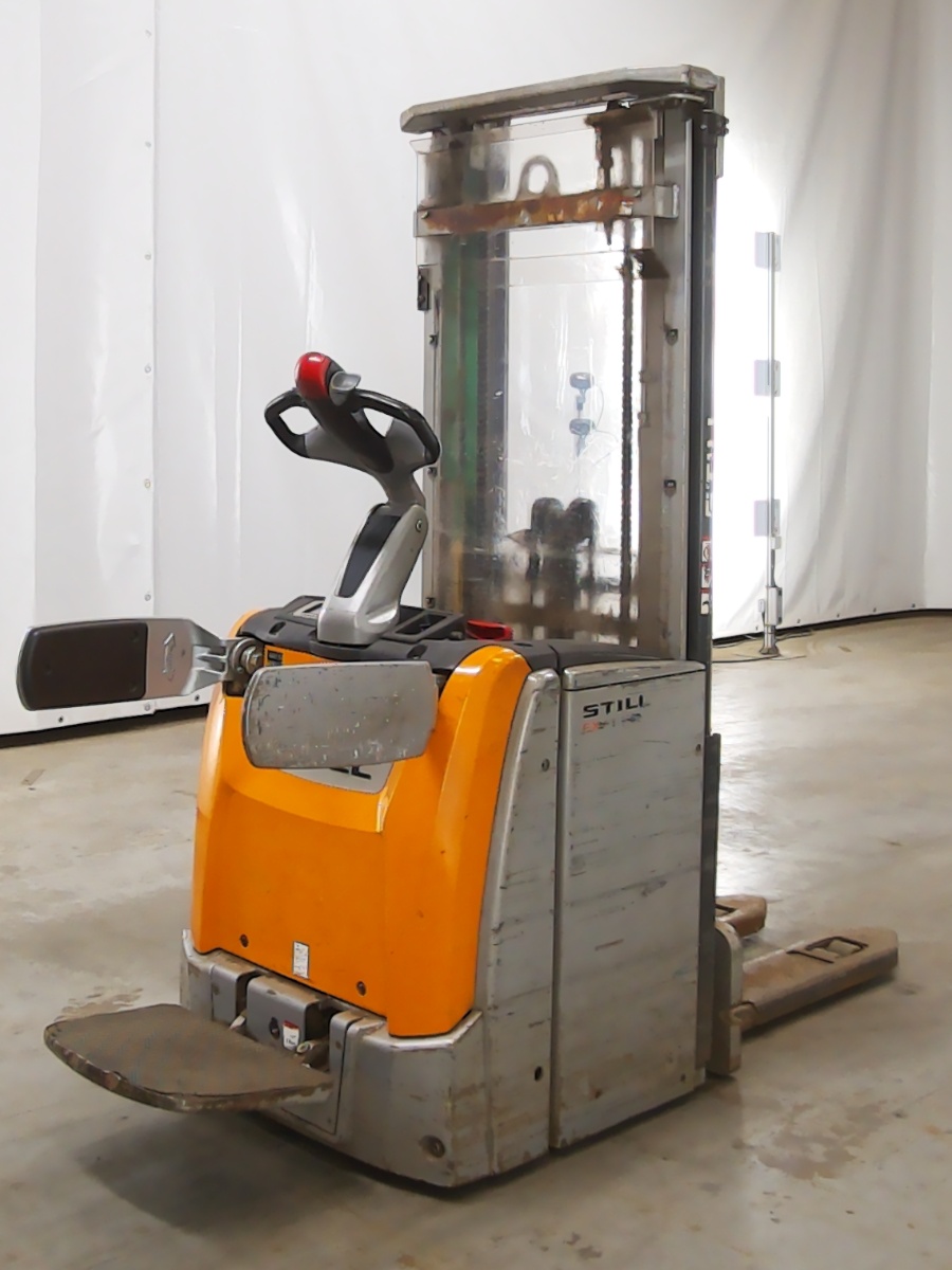 Still EXV-SF14 Apilador el�ctrico www.blackforxx.com