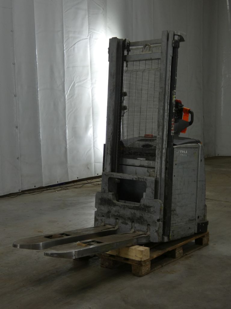 STILL EXV20I/580MM Stapelaar www.blackforxx.com