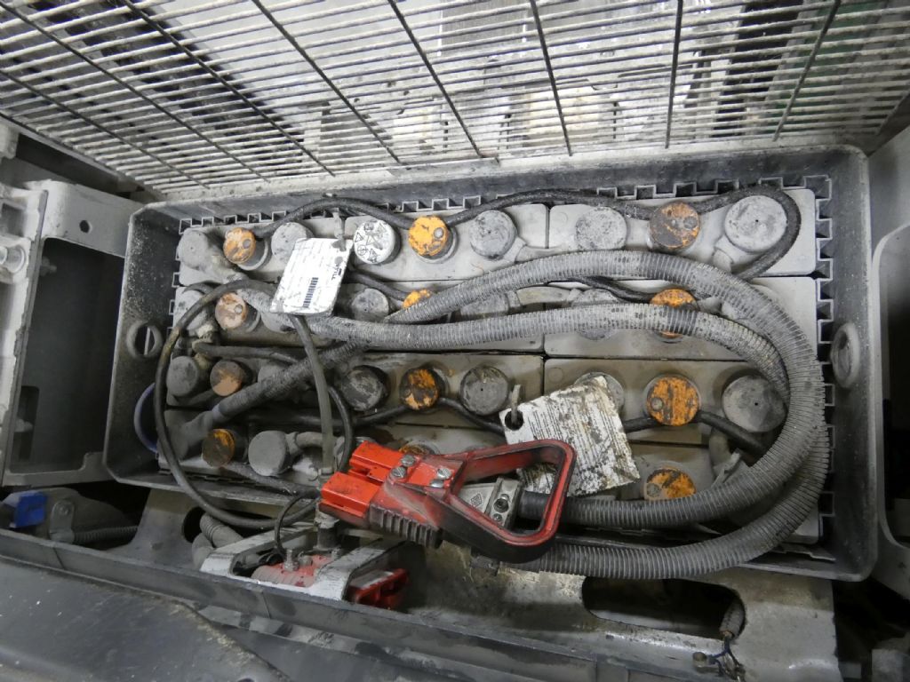 STILL EXV20I/580MM Stapelaar www.blackforxx.com