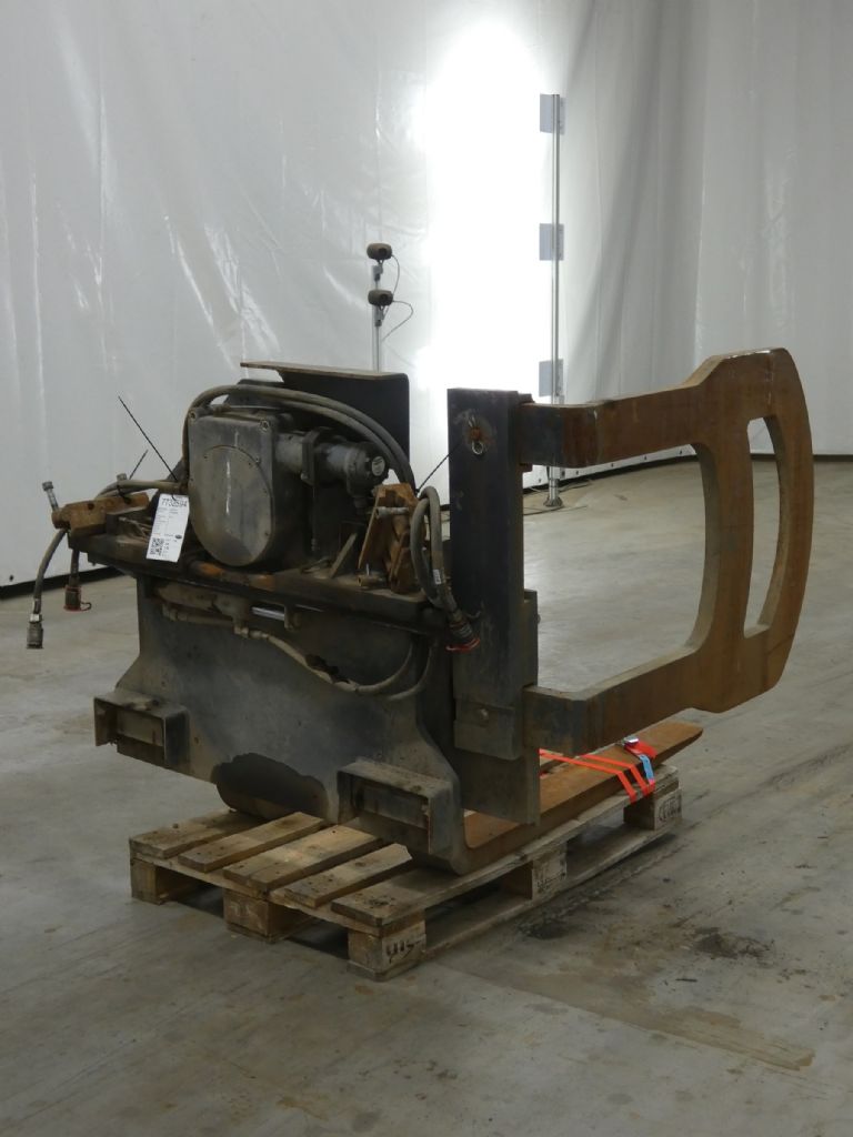 KAUP 3,5T391.1-SG Rotators, 360� www.blackforxx.com