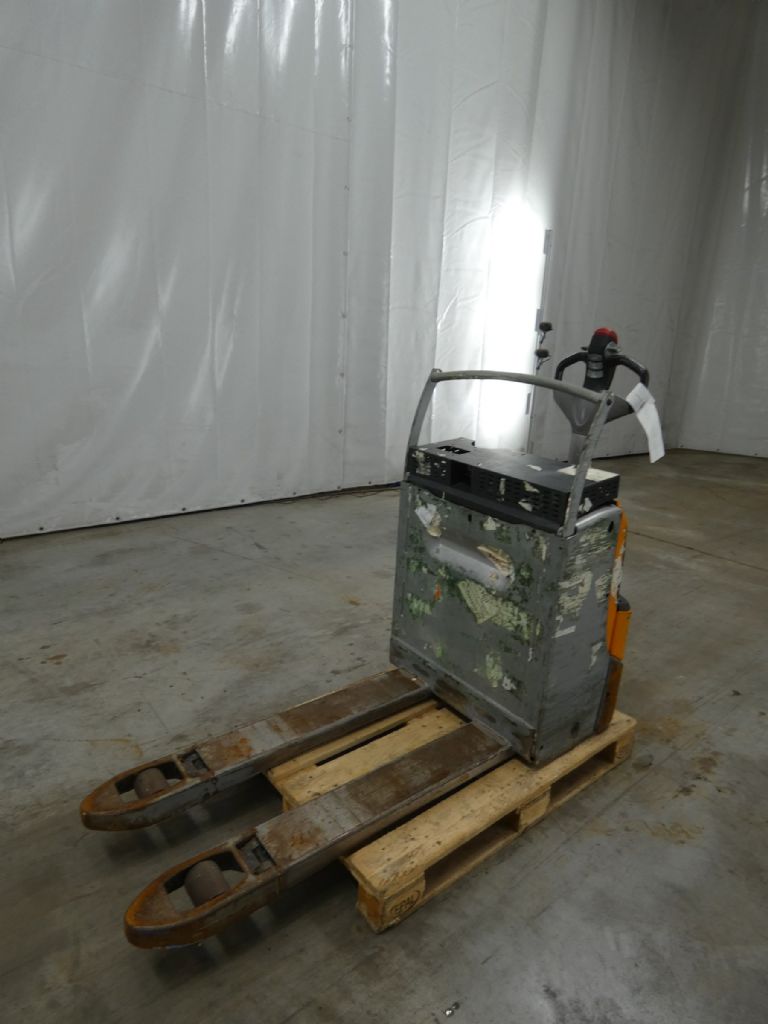 STILL EXU20 Niederhubwagen www.blackforxx.com