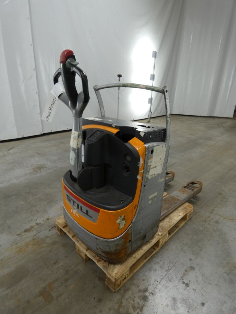 STILL EXU20 Niederhubwagen www.blackforxx.com