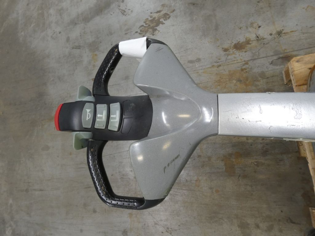 STILL EXU20 Niederhubwagen www.blackforxx.com