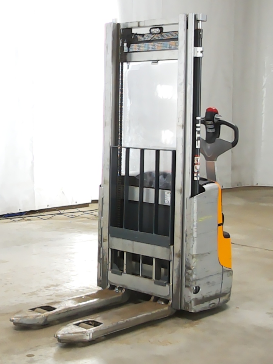 Still EXV10/950MM Hochhubwagen www.blackforxx.com