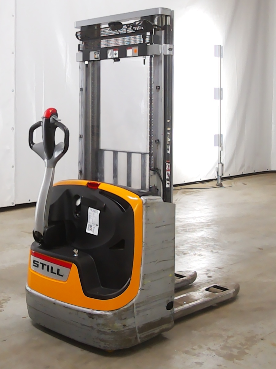 Still EXV10/950MM Hochhubwagen www.blackforxx.com