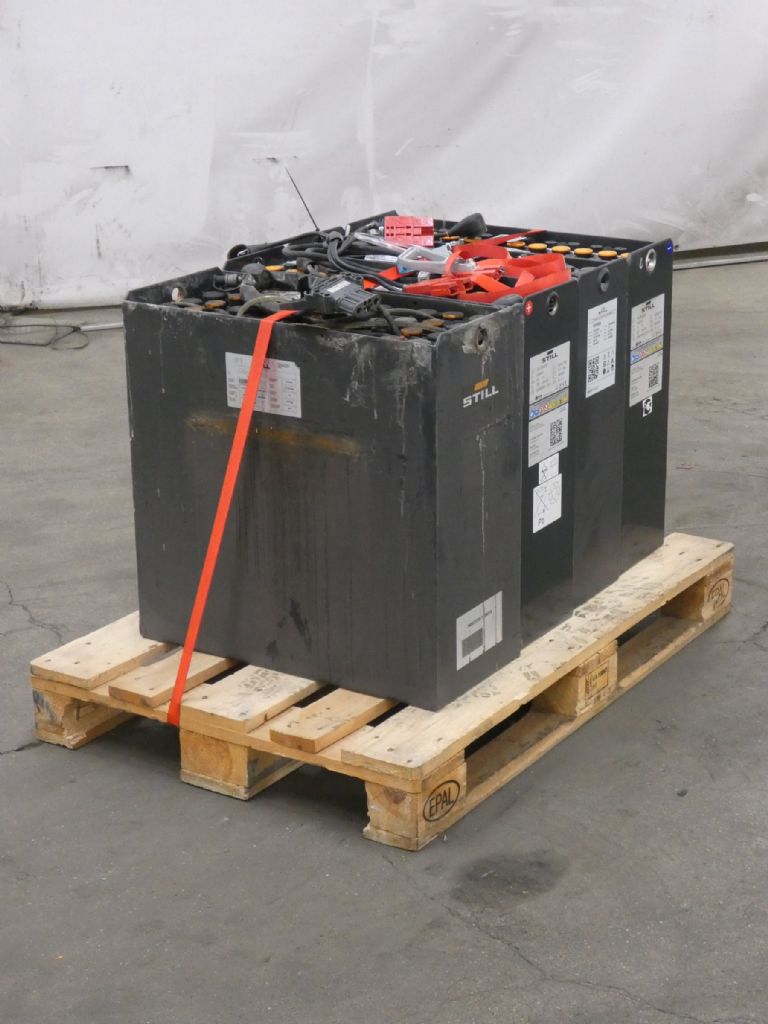 WEITERE 4XBATTERIEN Sonstige www.blackforxx.com