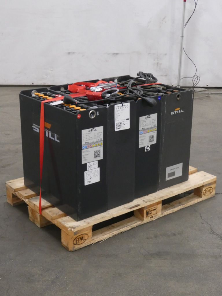 WEITERE 4XBATTERIEN Sonstige www.blackforxx.com