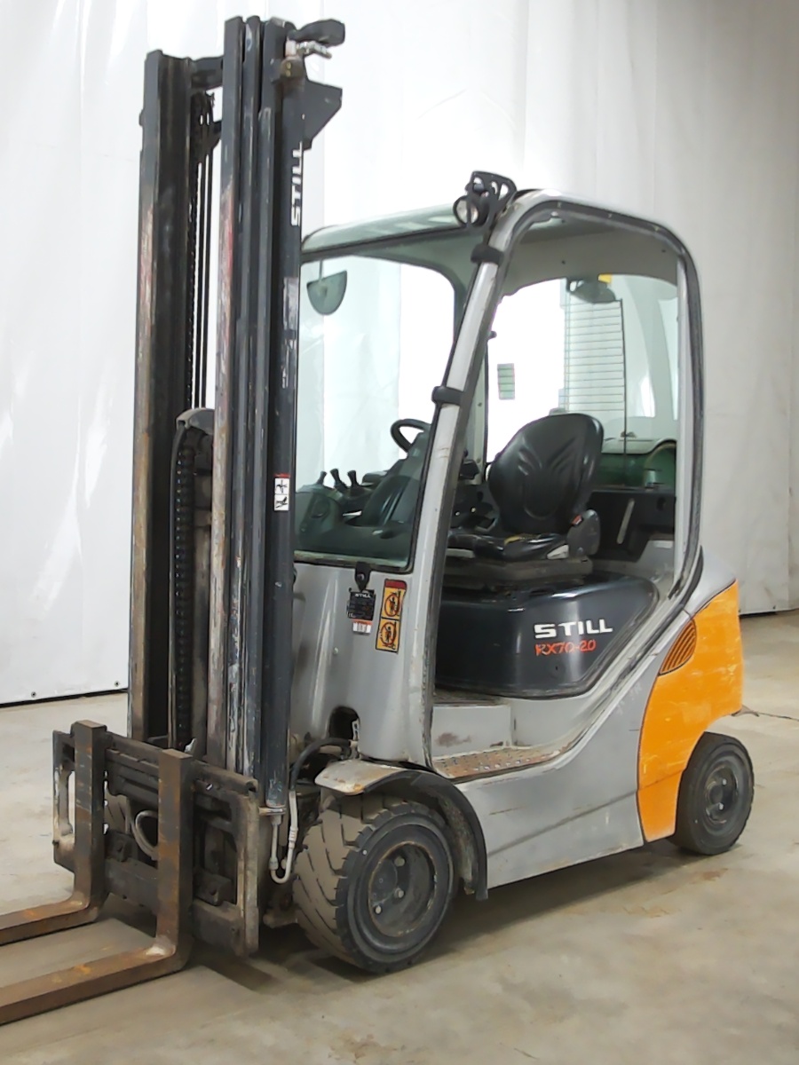 STILL RX70-20T GLP www.blackforxx.com