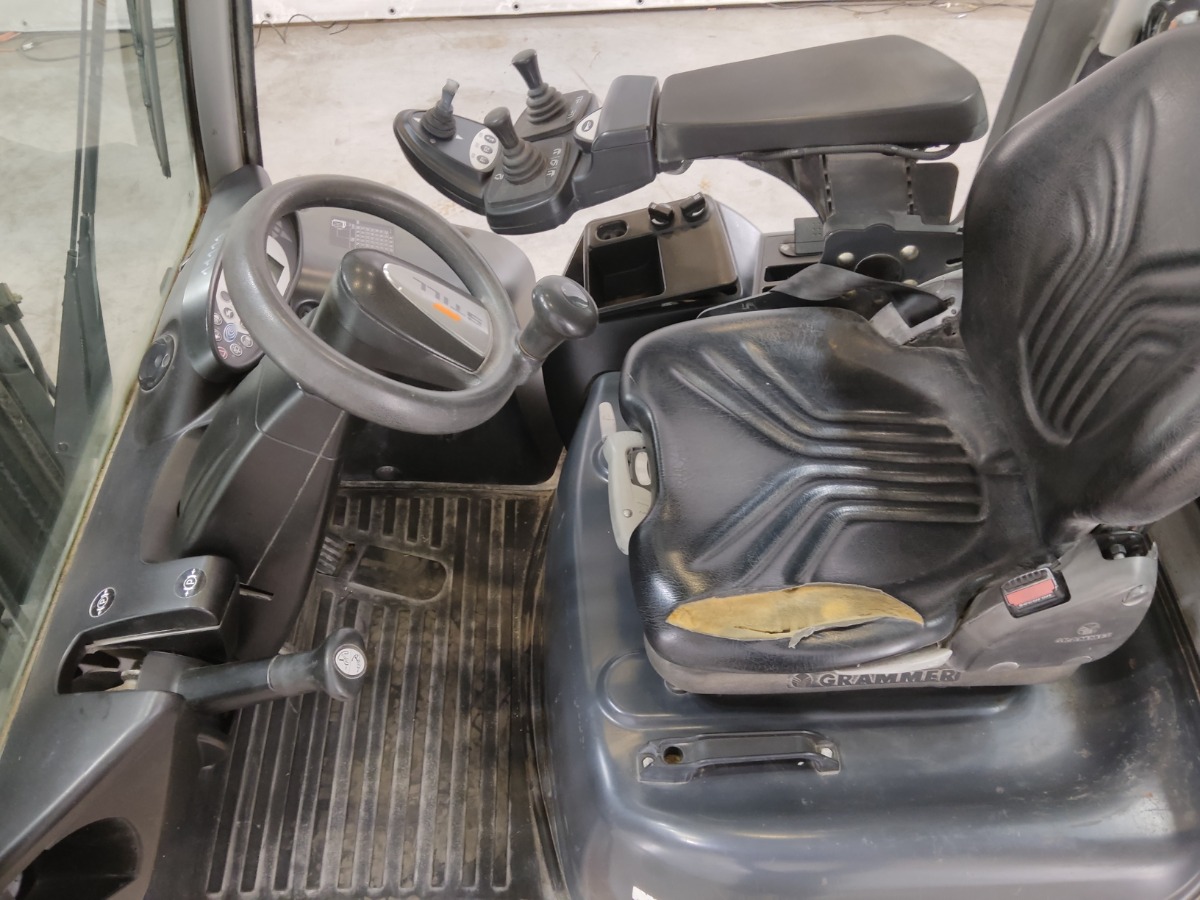 STILL RX70-20T GLP www.blackforxx.com