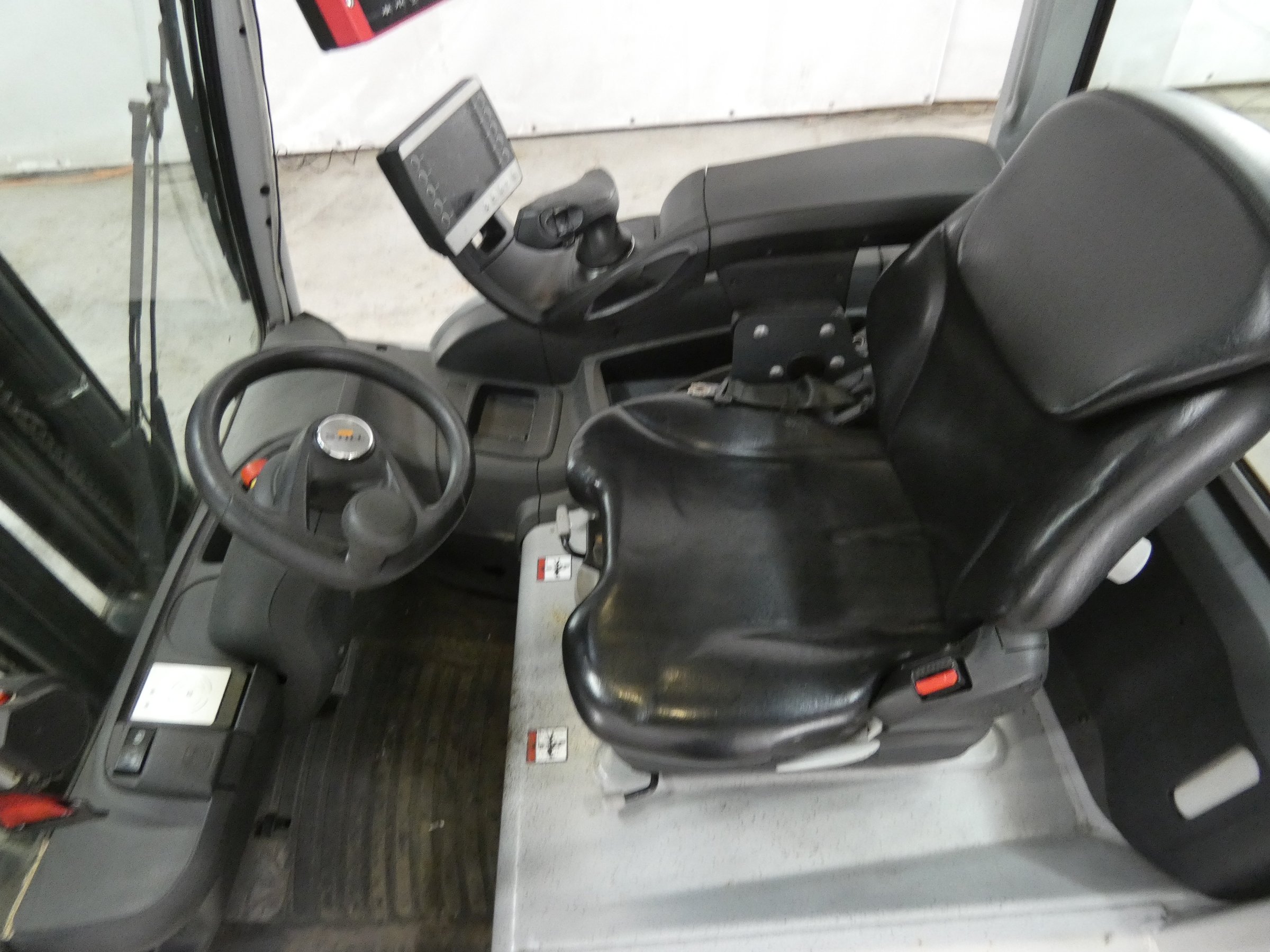 Still RX20-16C Chariot �lectrique � 3 roues www.blackforxx.com