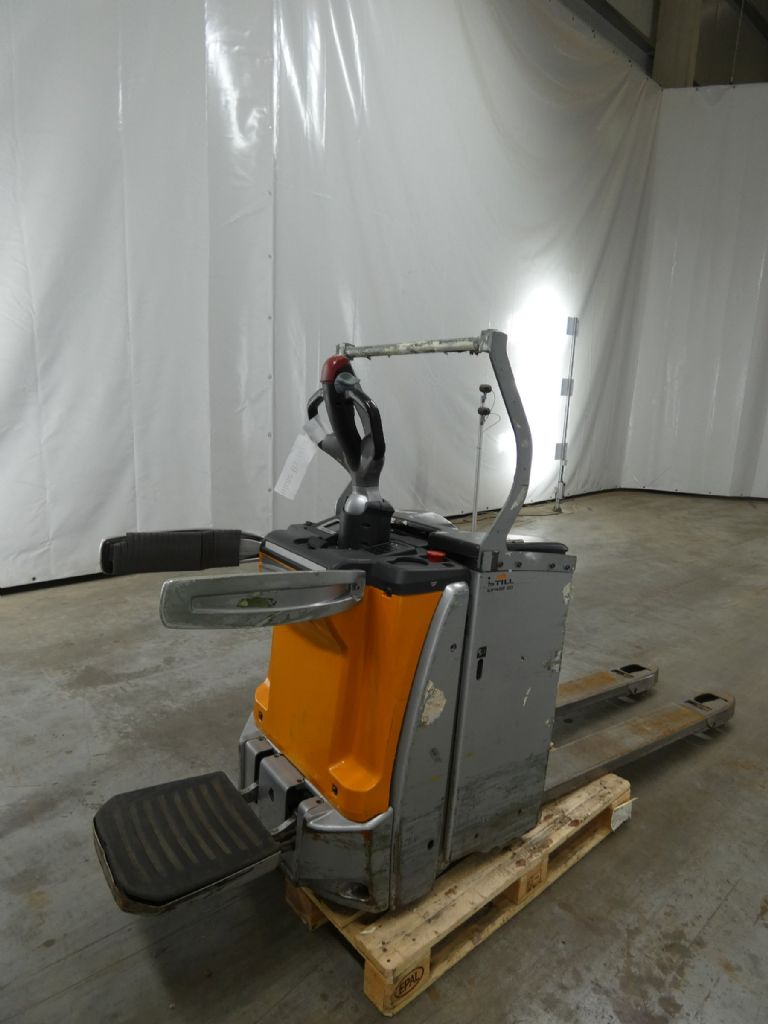 STILL EXH-SF20/1600MM Pallettruck www.blackforxx.com