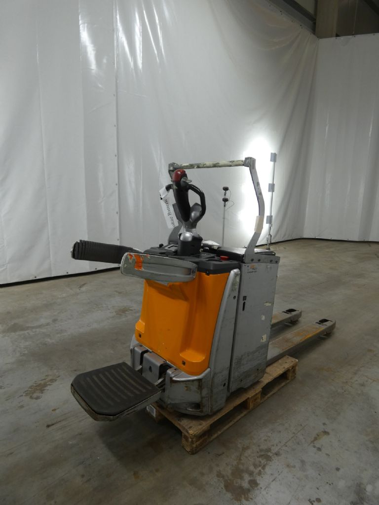 STILL EXH-SF20/1610MM Pallettruck www.blackforxx.com