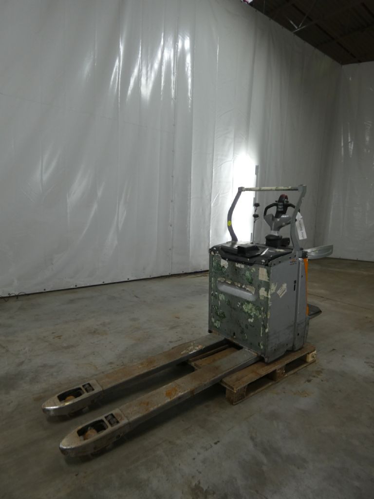 STILL EXH-SF20/1600MM Pallettruck www.blackforxx.com