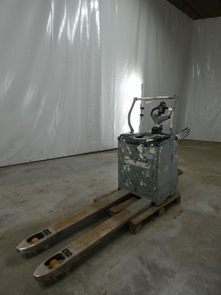STILL EXH-SF20/1600MM Pallettruck www.blackforxx.com